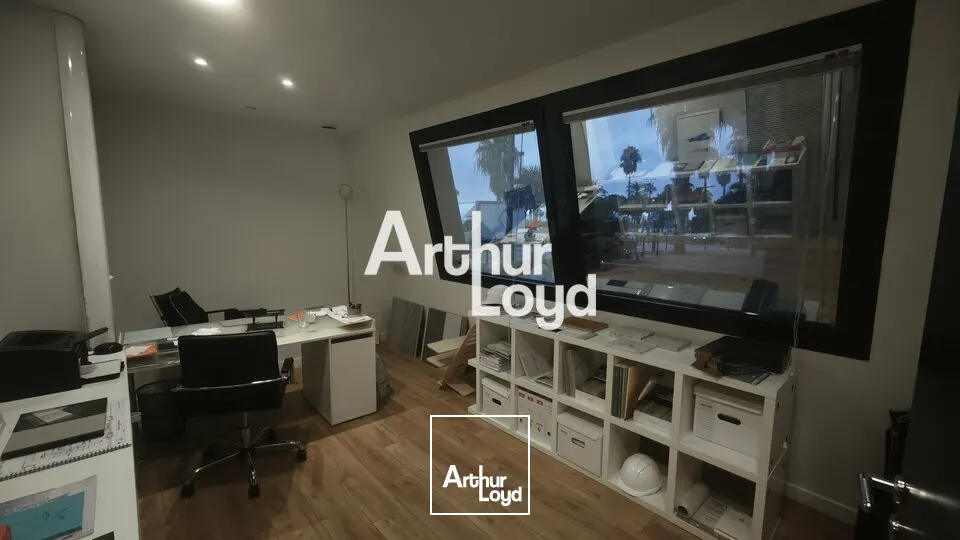Bureaux - Location - NICE - 06000 - 173-173 - 7604202