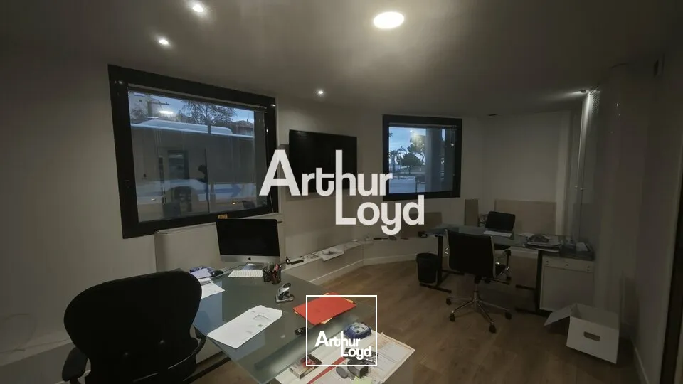 Bureaux - Location - NICE - 06000 - 173-173 - 7604206