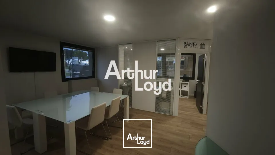 Bureaux - Location - NICE - 06000 - 173-173 - 7604208