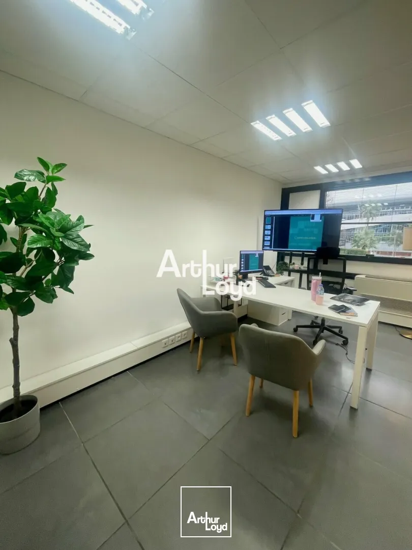 Bureaux à louer à proximité de Cap 3000