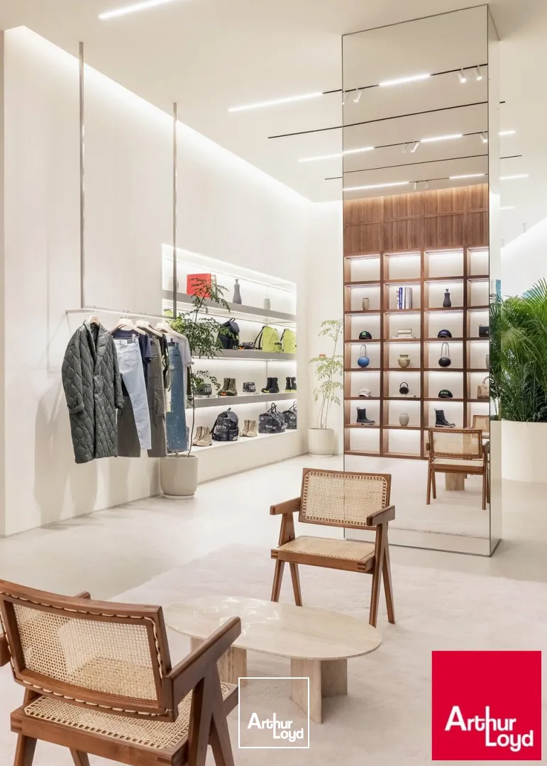 Locaux commerciaux - Location - BIARRITZ - 64200 - 74-74 - 7604233