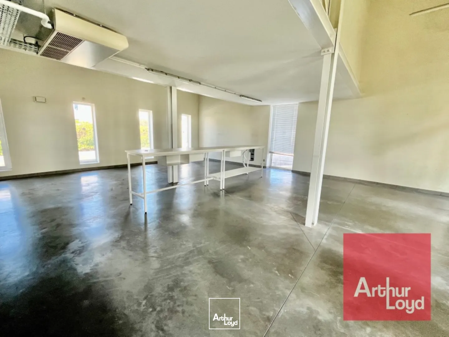 Locaux d'activité & Entrepôts - Vente - LUNEL - 34400 - 270-655 - 7604388