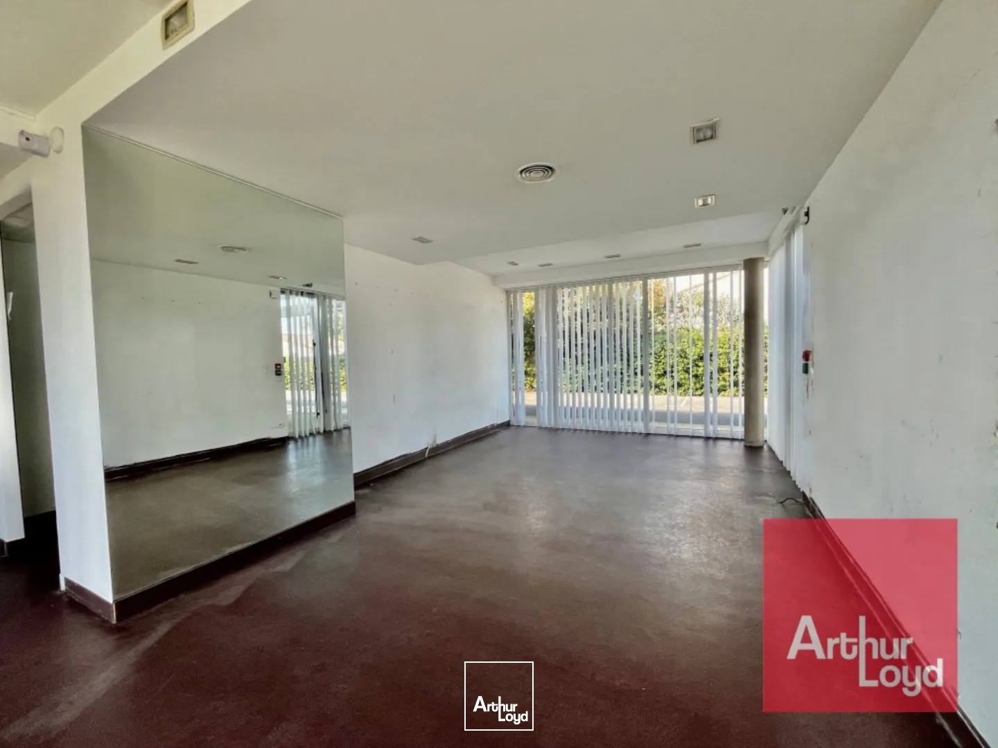 Locaux d'activité & Entrepôts - Vente - LUNEL - 34400 - 270-655 - 7604390