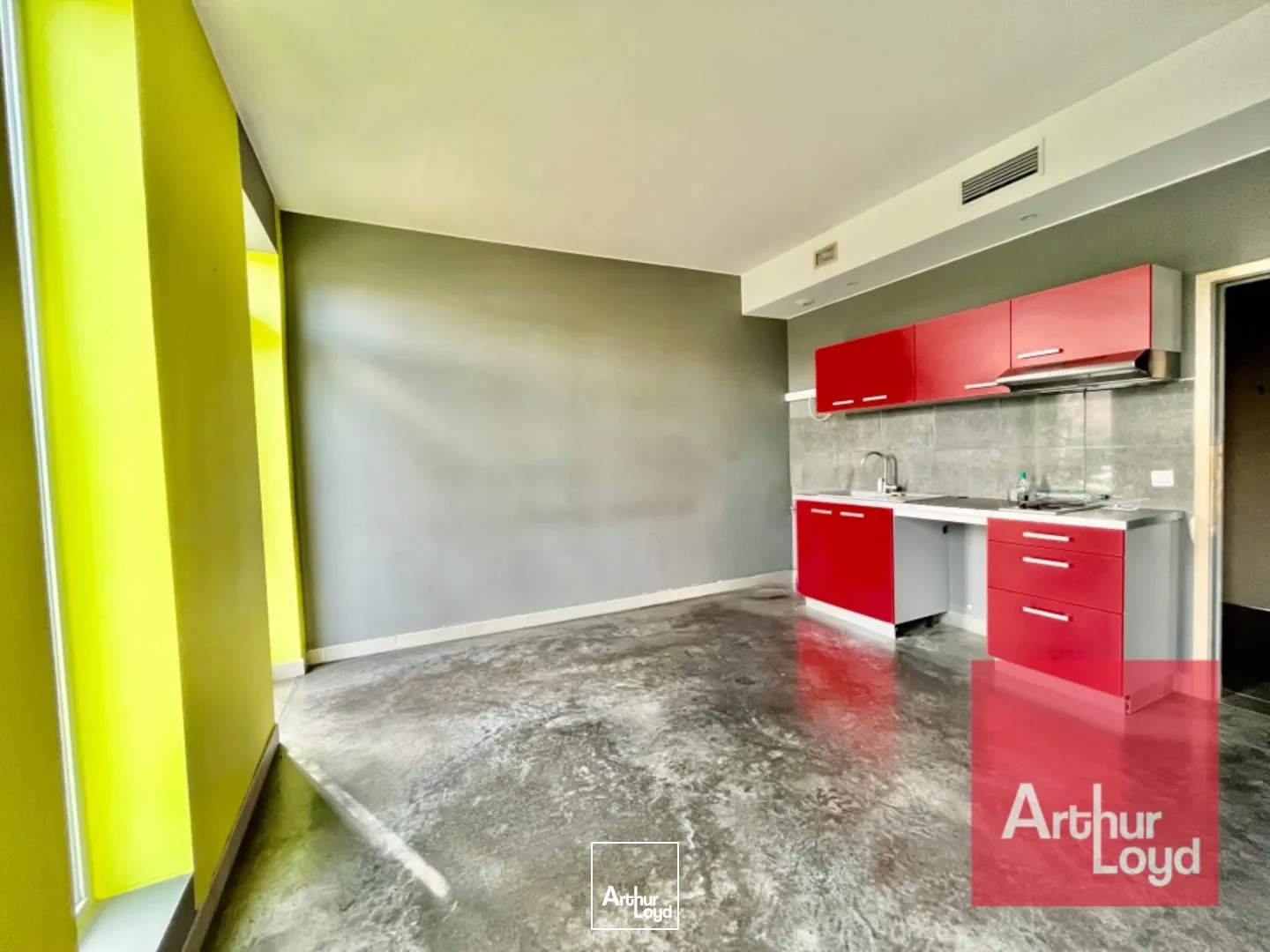 Locaux d'activité & Entrepôts - Vente - LUNEL - 34400 - 270-655 - 7604391