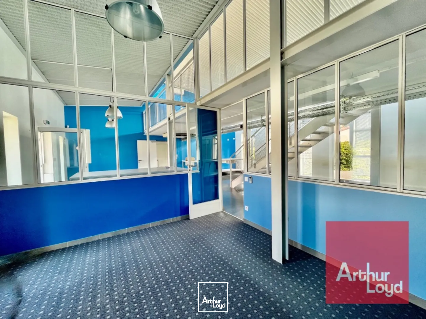 Locaux d'activité & Entrepôts - Vente - LUNEL - 34400 - 270-655 - 7604393