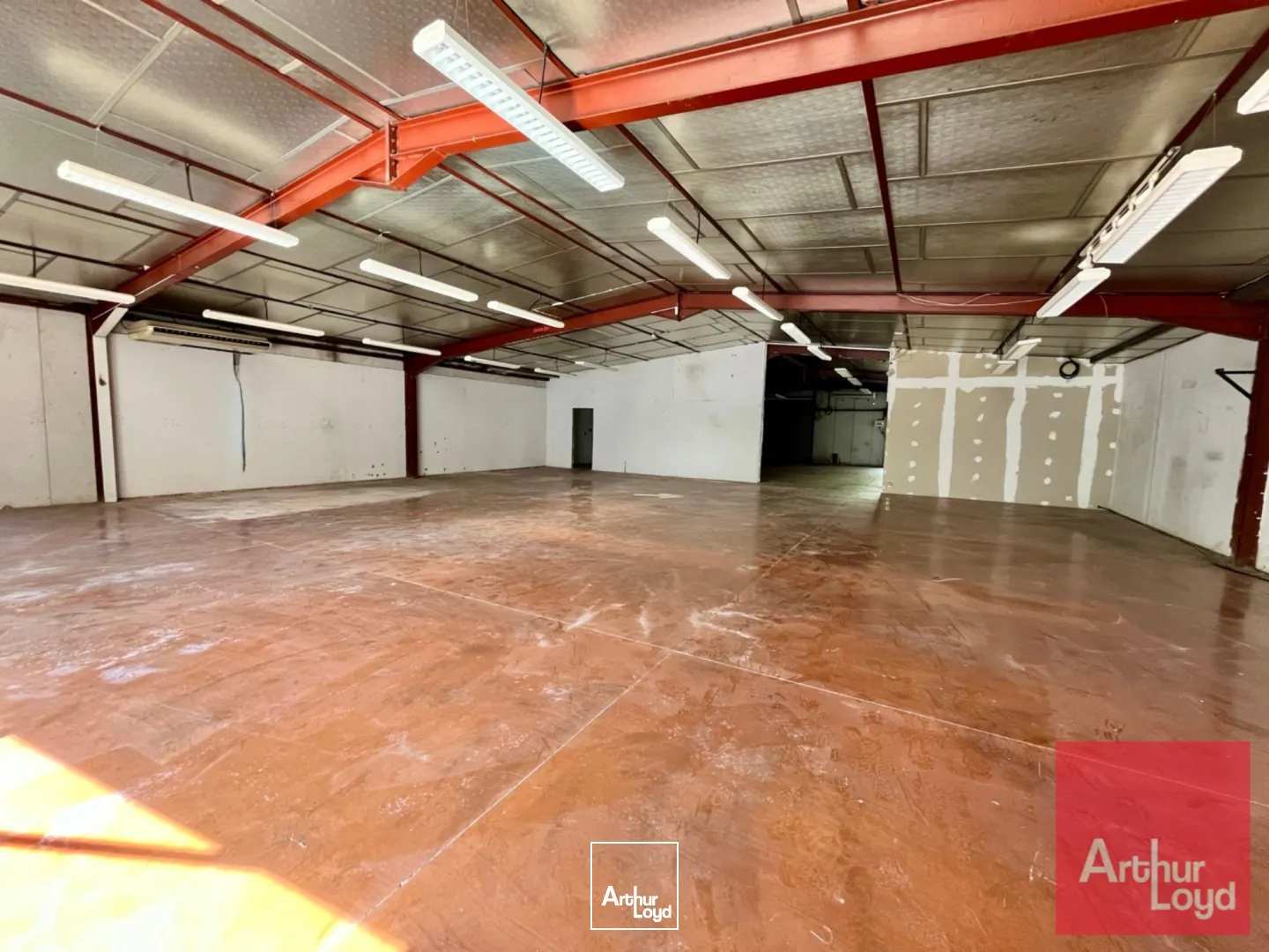 Locaux d'activité & Entrepôts - Location - LUNEL - 34400 - 360-360 - 7604418