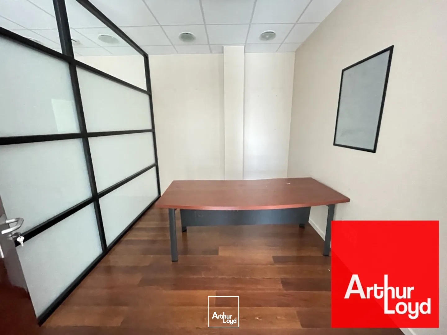 Bureaux - Location - MONTPELLIER - 34000 - 272-272 - 7604451