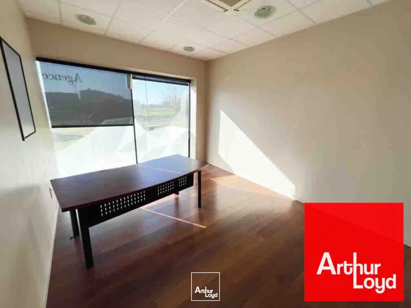 Bureaux - Location - MONTPELLIER - 34000 - 272-272 - 7604452