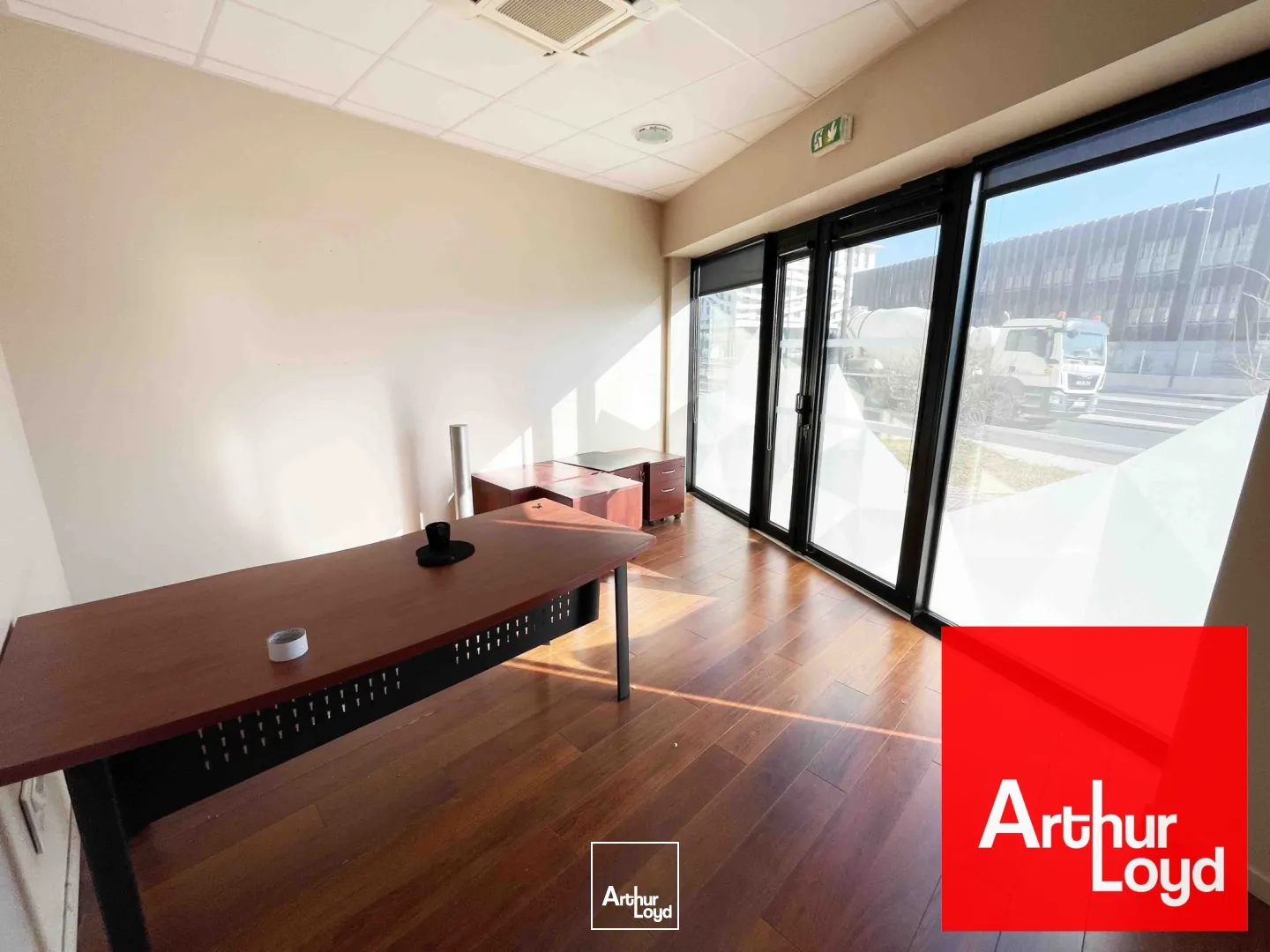 Bureaux - Location - MONTPELLIER - 34000 - 272-272 - 7604453