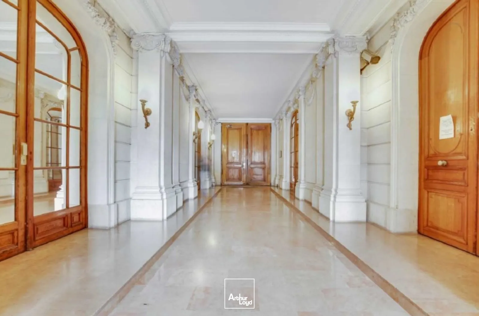 Bureaux à vendre à PARIS 75016