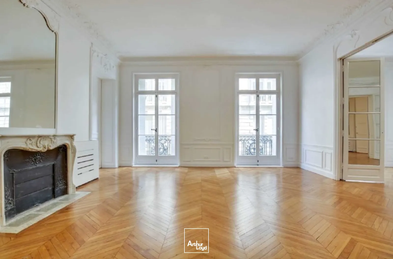 Bureaux à vendre à PARIS 75016