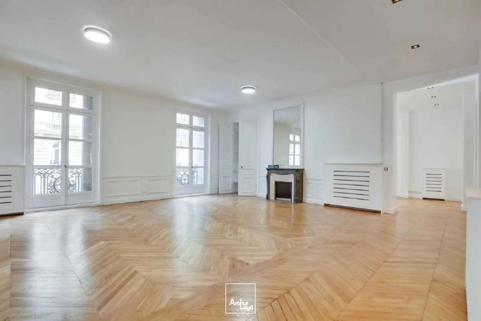 Bureaux à vendre à PARIS 75016