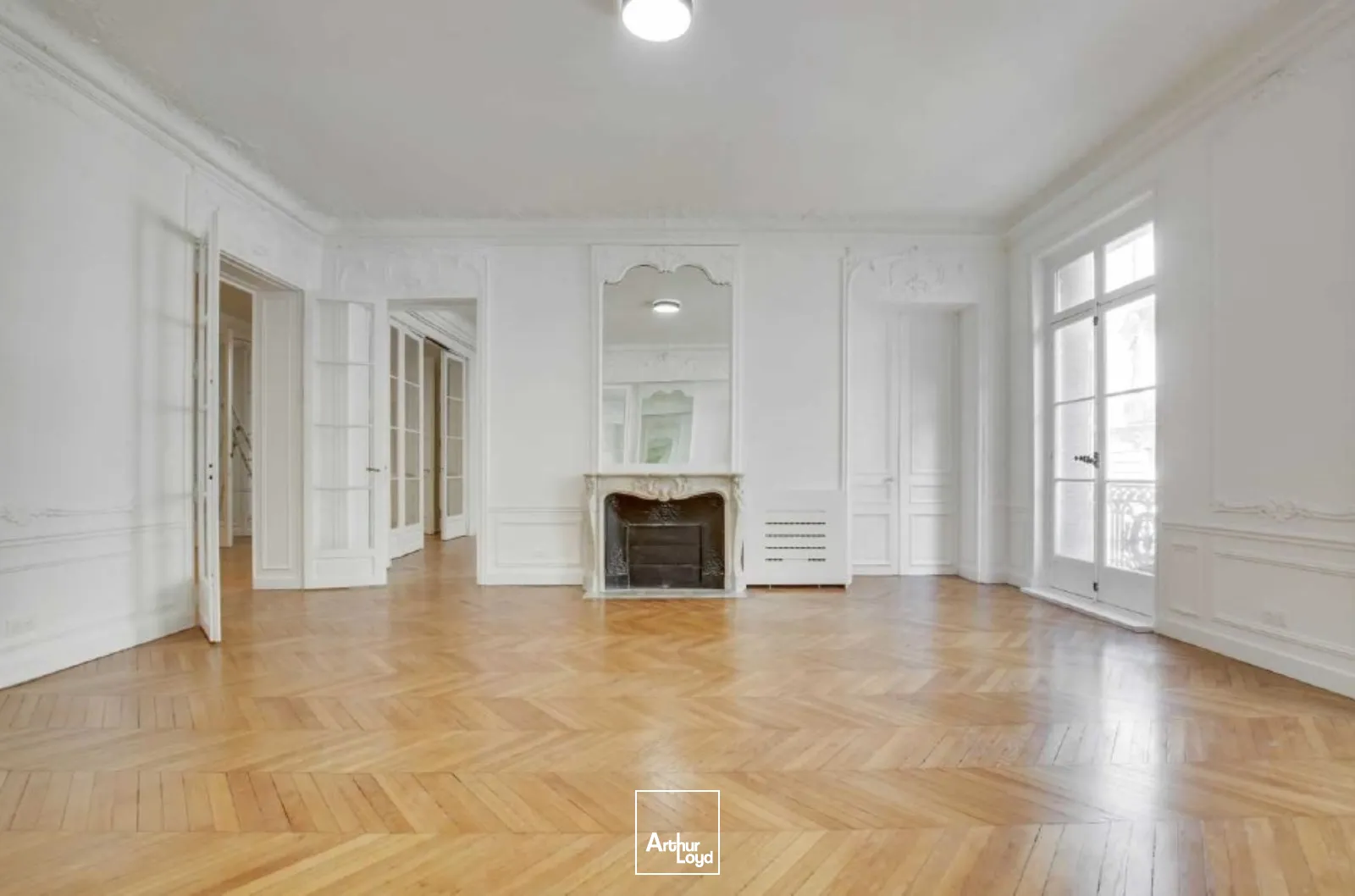 Bureaux à vendre à PARIS 75016