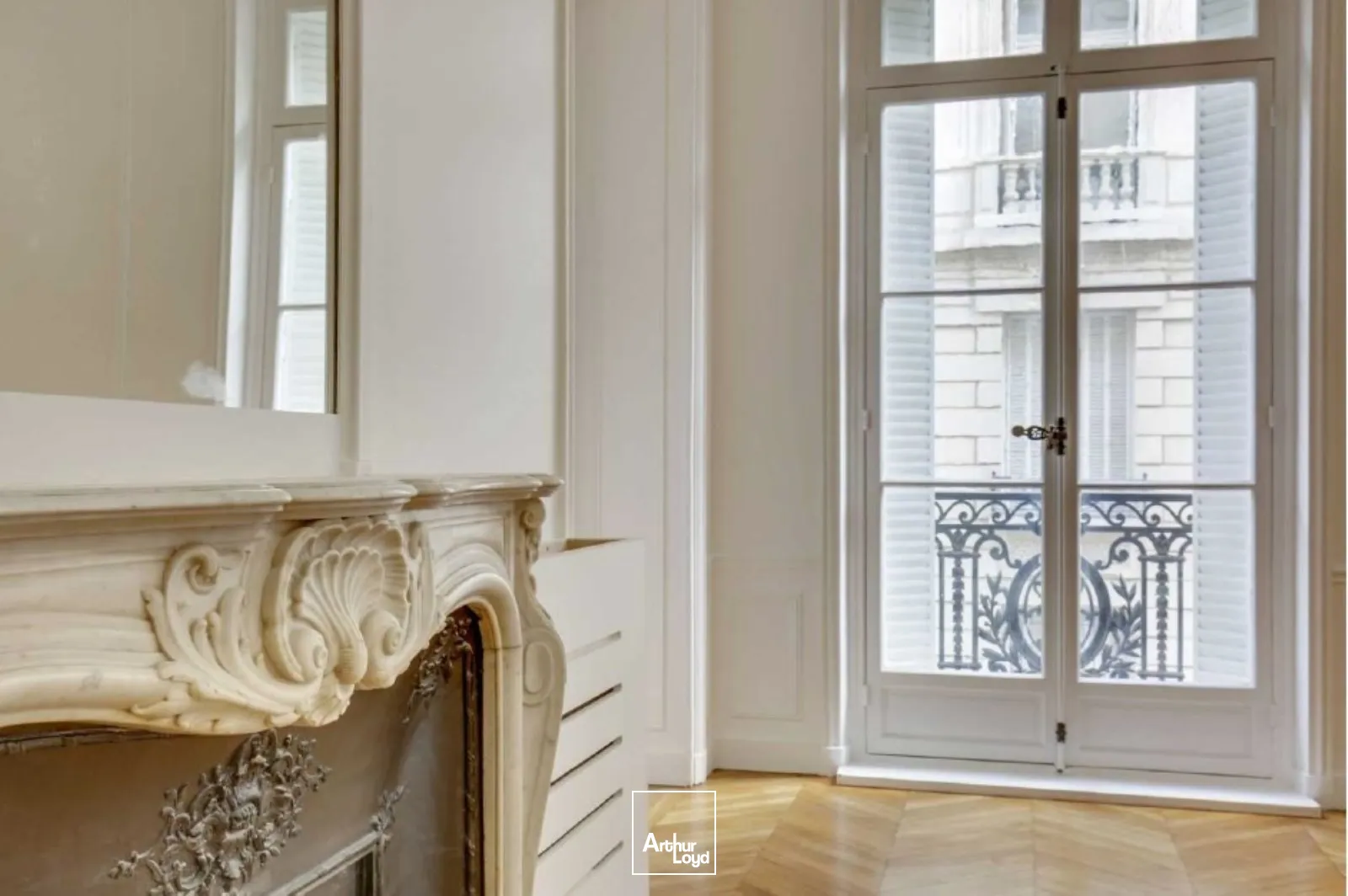 Bureaux à vendre à PARIS 75016