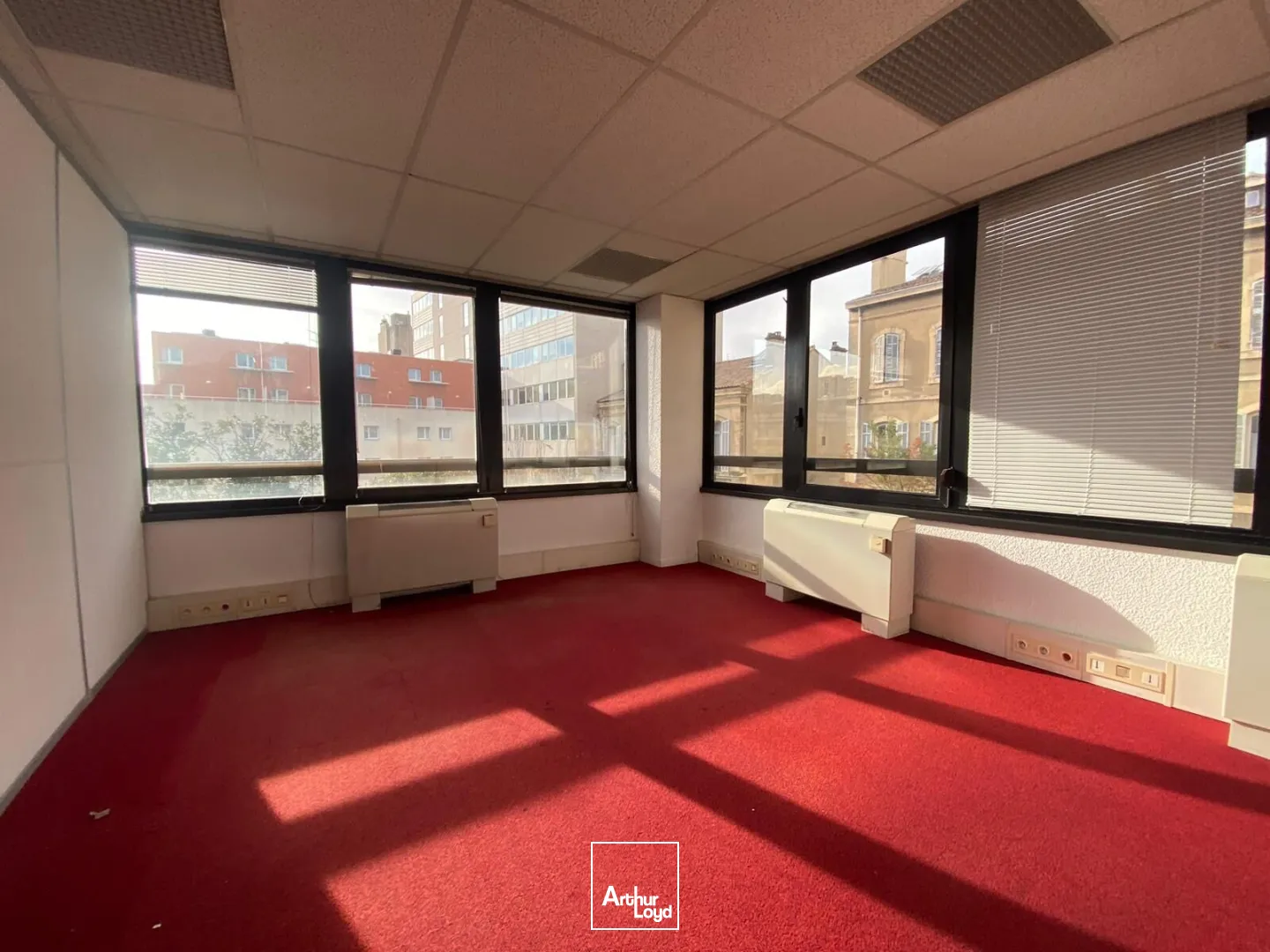 Bureaux - Location - MARSEILLE - 13008 - 194-792 - 7604629