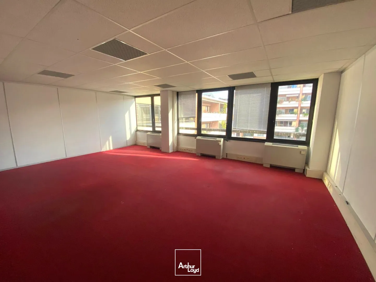 Bureaux - Location - MARSEILLE - 13008 - 194-792 - 7604631