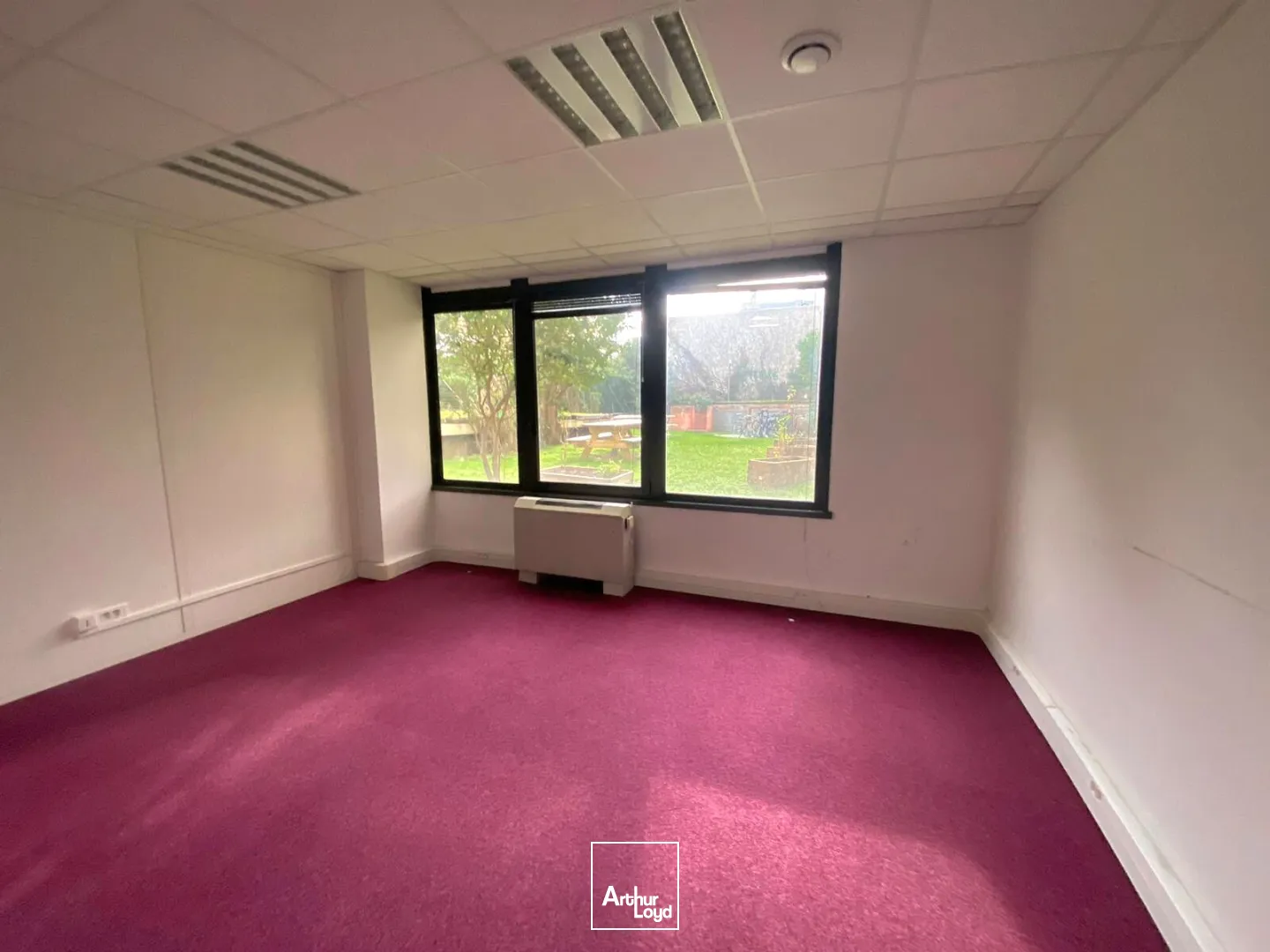 Bureaux - Location - MARSEILLE - 13008 - 194-792 - 7604636