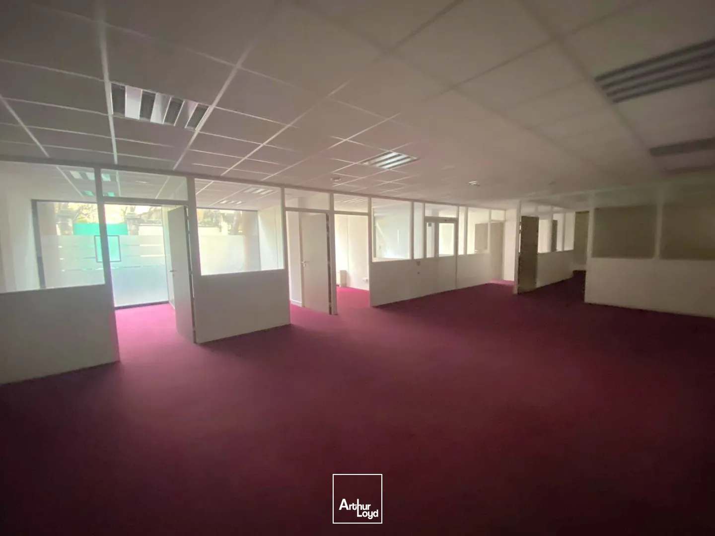 Bureaux - Location - MARSEILLE - 13008 - 194-792 - 7604634