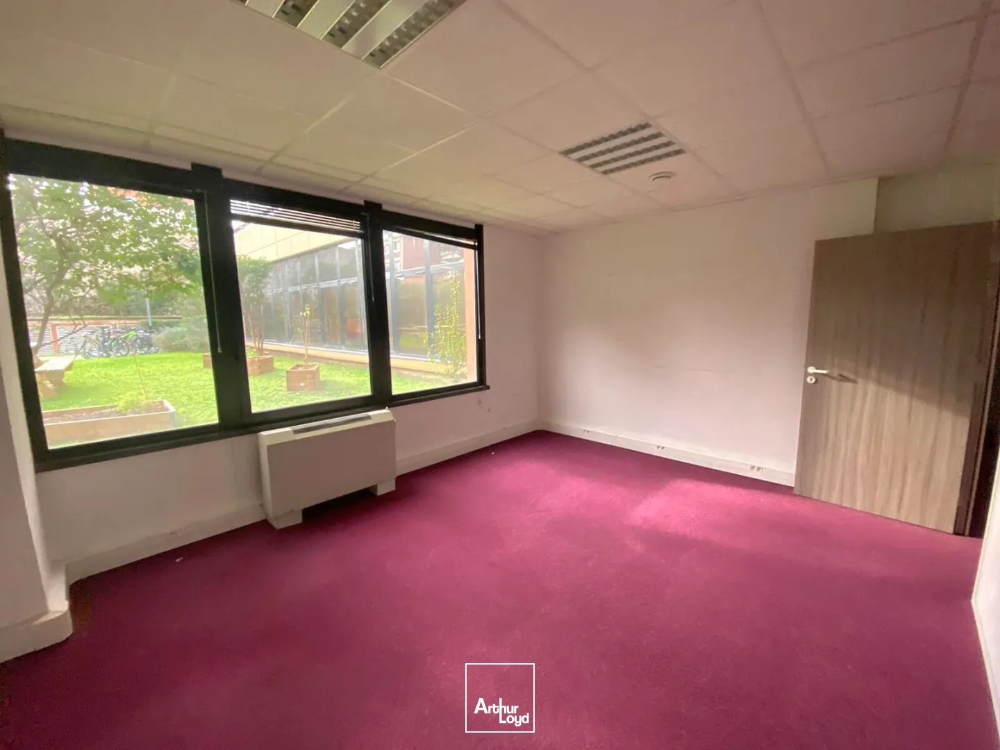 Bureaux - Location - MARSEILLE - 13008 - 194-792 - 7604637