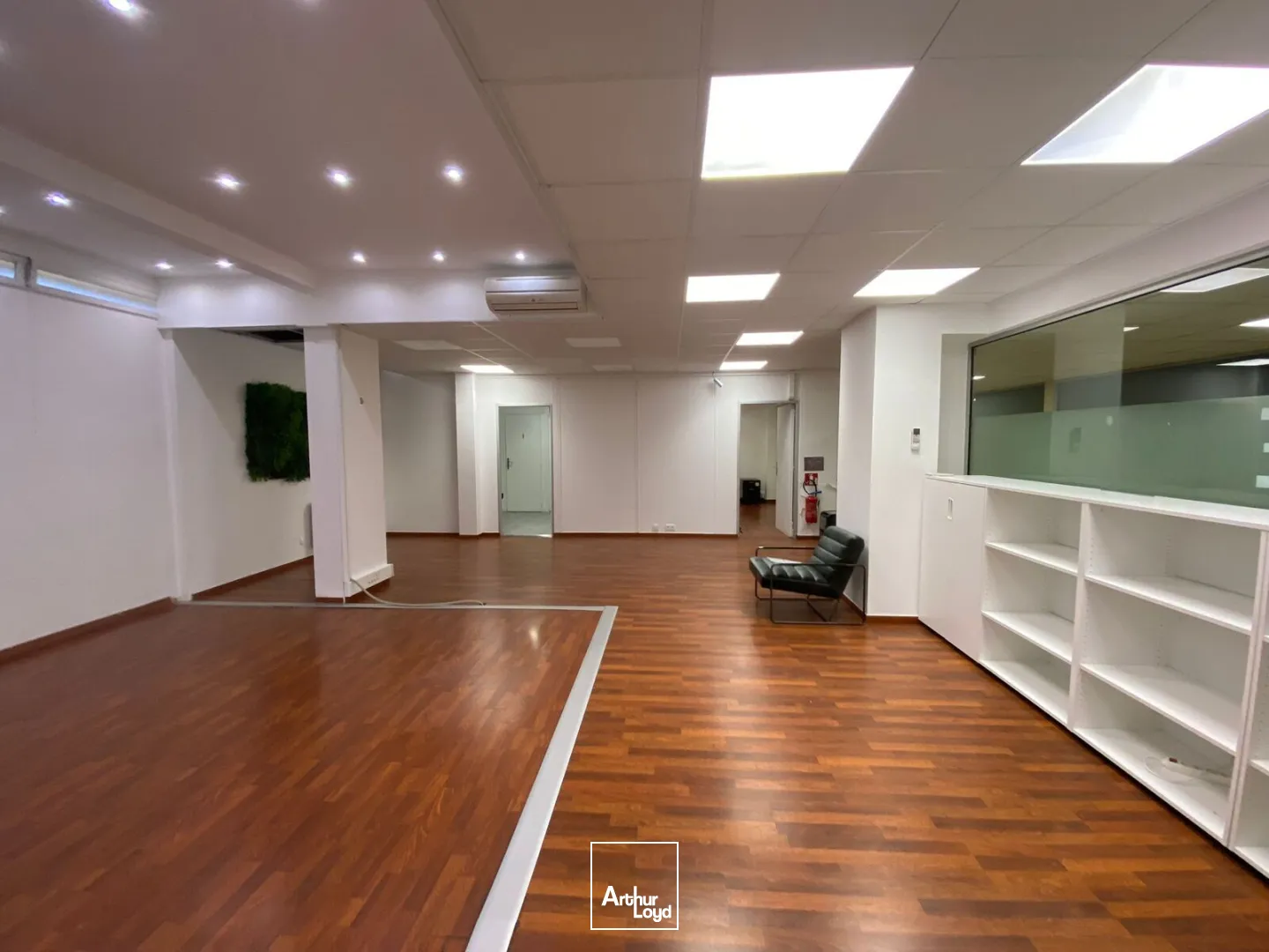 Bureaux - Location - MARSEILLE - 13008 - 122-122 - 7604640
