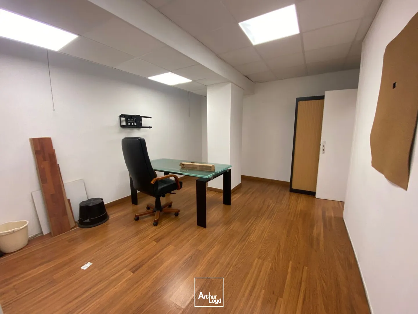 Bureaux - Location - MARSEILLE - 13008 - 122-122 - 7604645