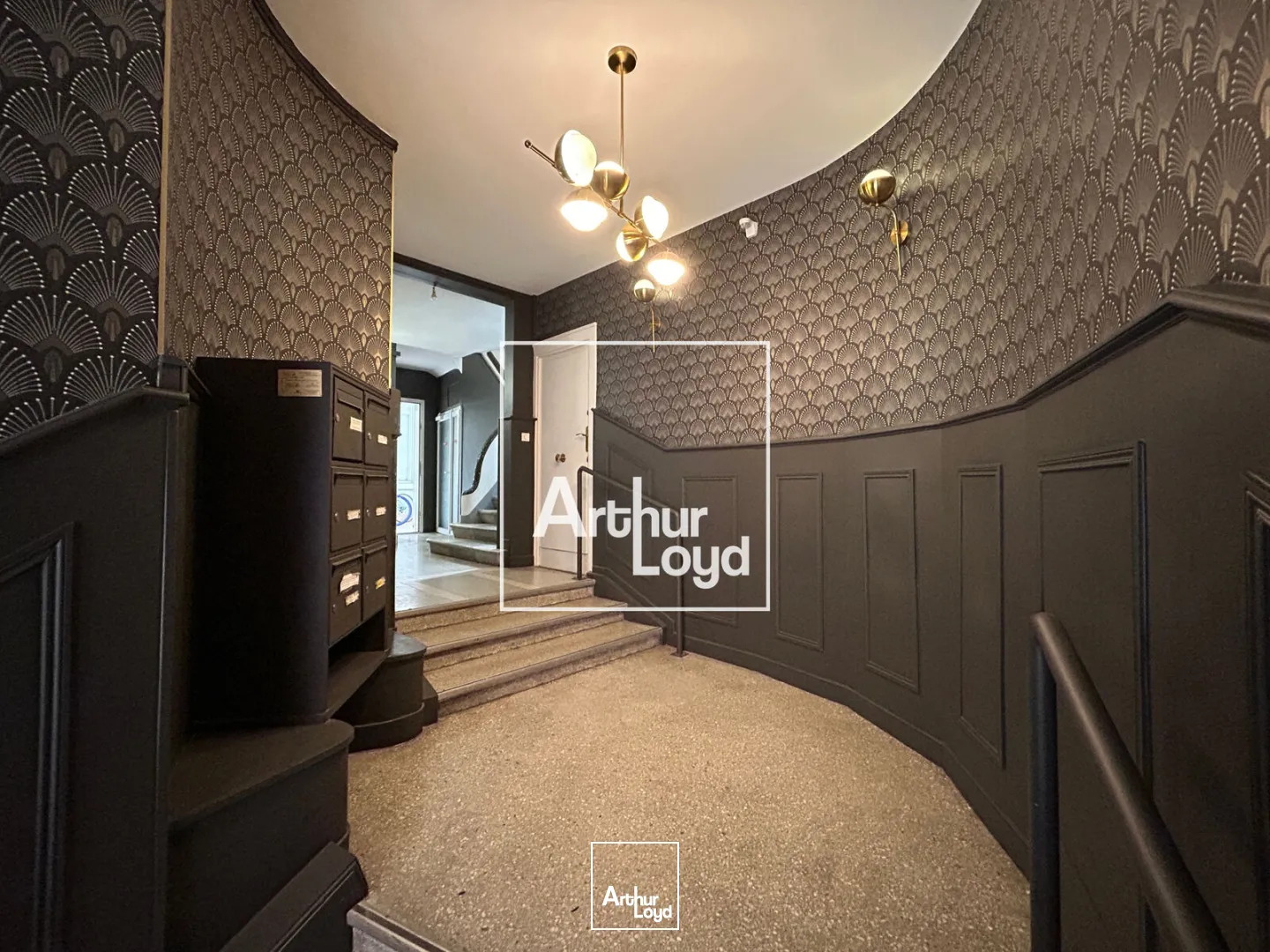 LOCATION BUREAUX - 90 M2 - TOULOUSE CENTRE-VILLE