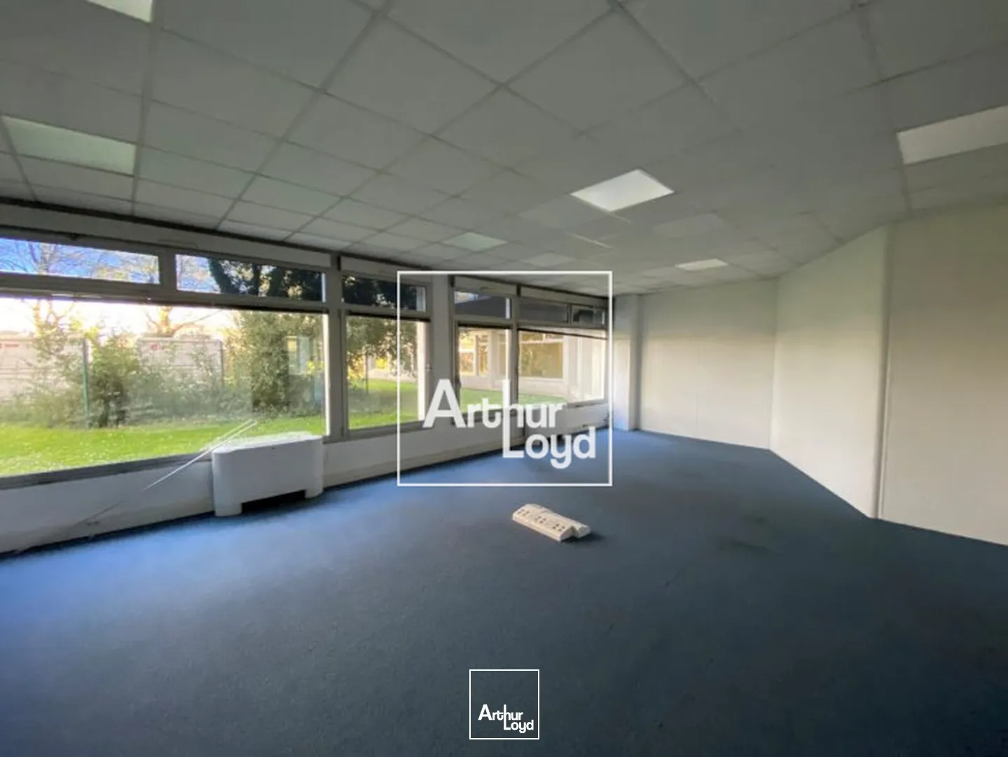 LOCATION BUREAUX - TOULOUSE LA CEPIERE