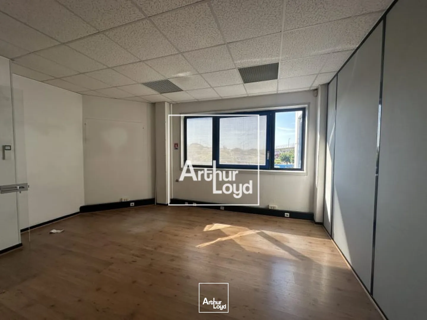 LOCATION BUREAUX - LABEGE ENOVA