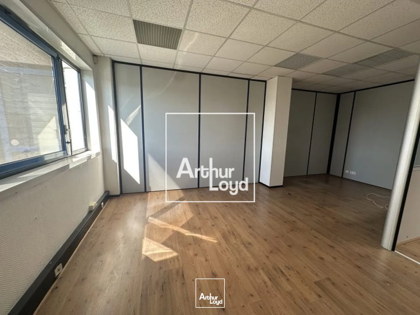 LOCATION BUREAUX - LABEGE ENOVA