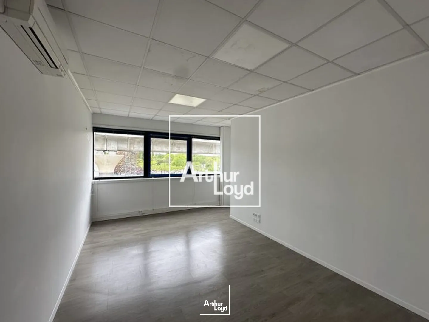 LOCATION BUREAUX - LABEGE ENOVA