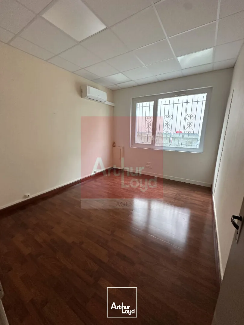 À Louer : Local professionnel idéalement situé à Agen