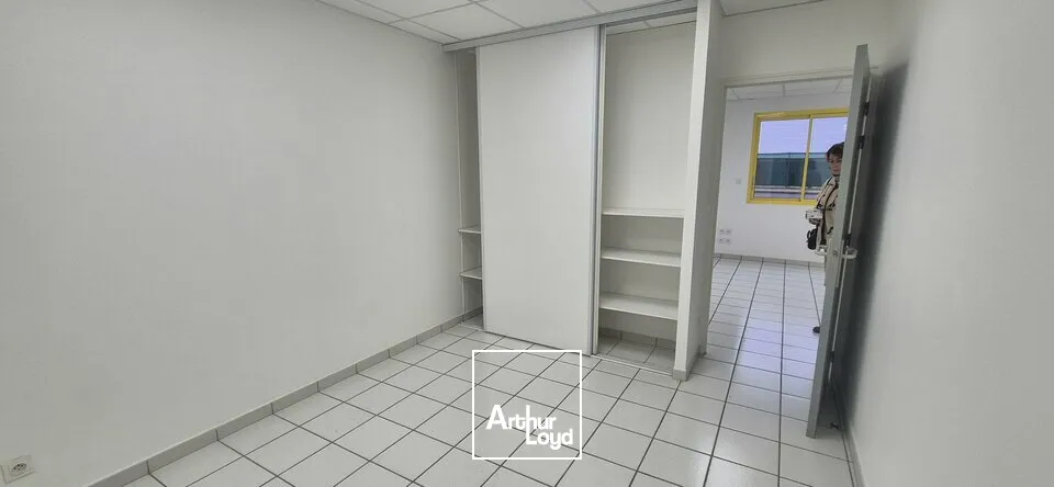 Local d'activités rénové - A louer - Marsannay-La-Côte