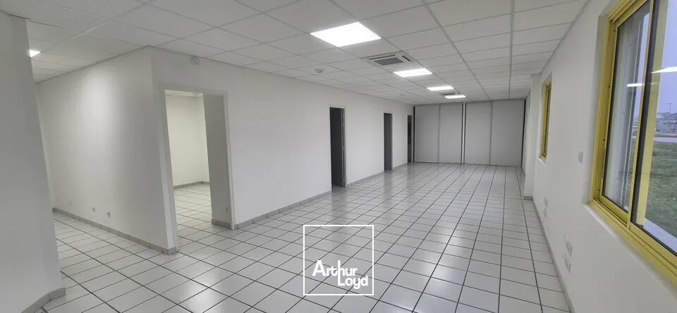 Local d'activités rénové - A louer - Marsannay-La-Côte