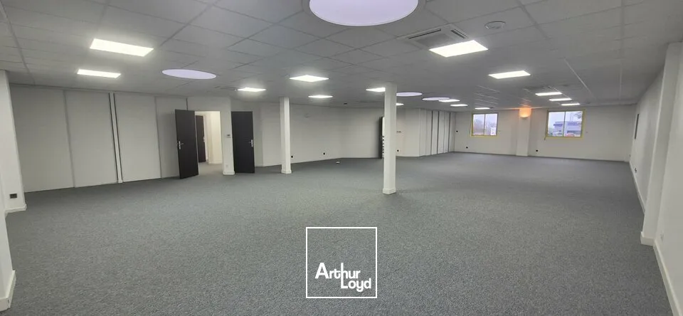 Local d'activités rénové - A louer - Marsannay-La-Côte