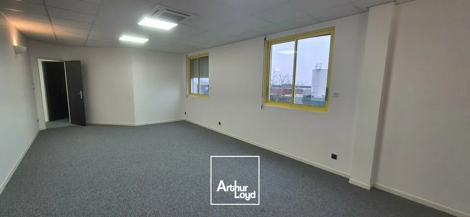 Local d'activités rénové - A louer - Marsannay-La-Côte