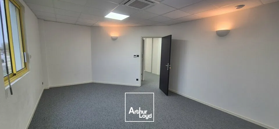 Local d'activités rénové - A louer - Marsannay-La-Côte