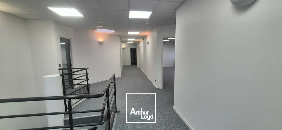 Local d'activités rénové - A louer - Marsannay-La-Côte
