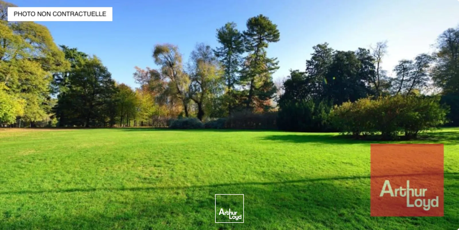 Terrain à vendre à Montpellier - 1 939 m² - proche tramway