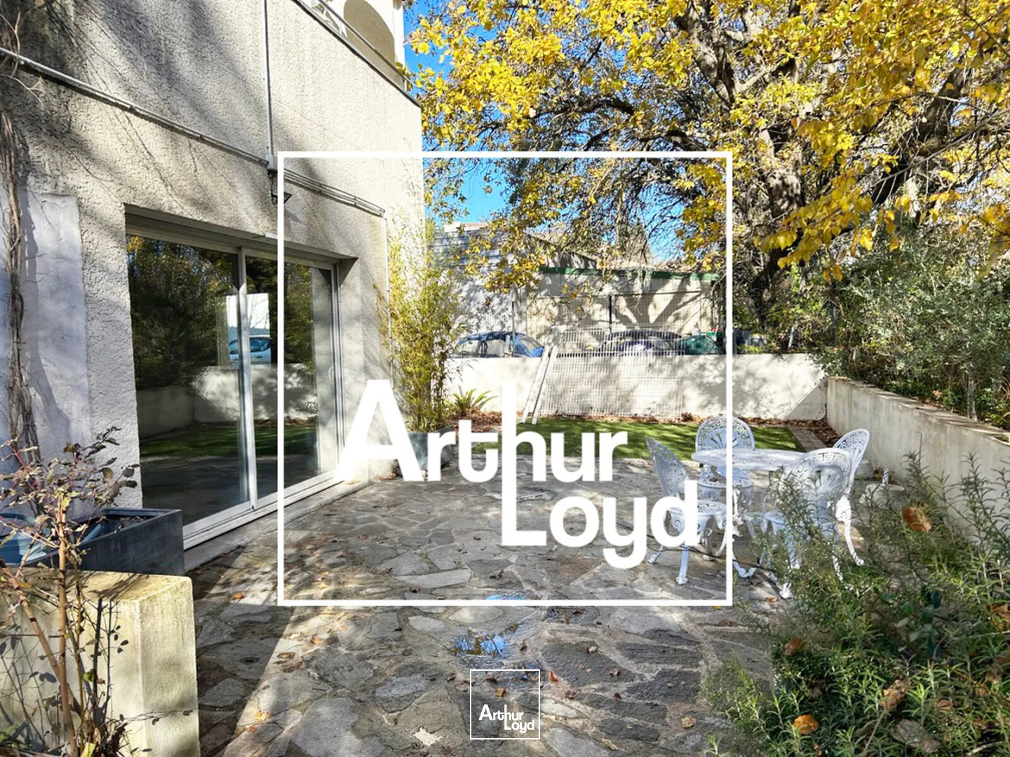 LOCAL PROFESSIONNEL 100 M² A LOUER MONTFERRIER SUR LEZ