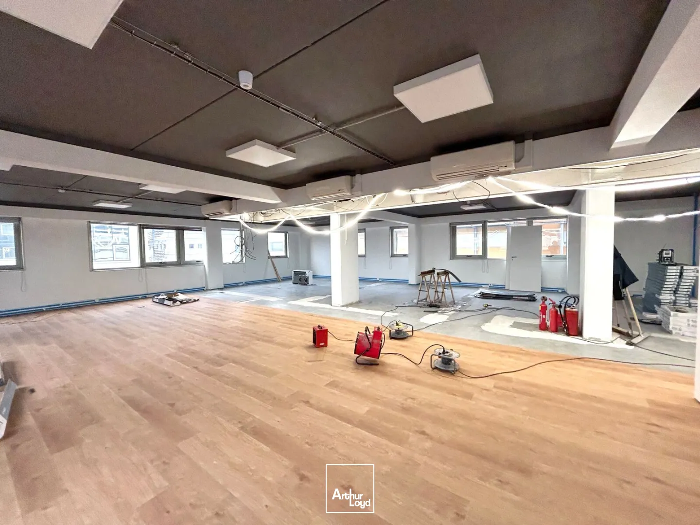 Bureaux - Location - BORDEAUX - 33000 - 374-374 - 7605114