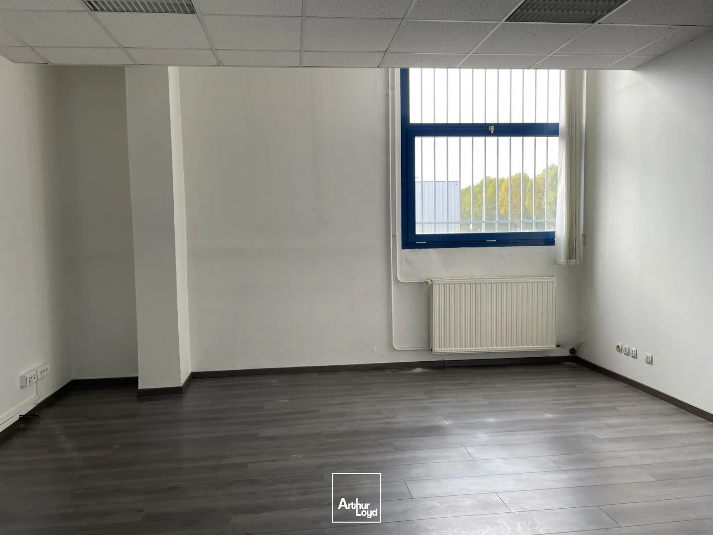 Bureaux - Location - LE PETIT QUEVILLY - 76140 - 91-502 - 7605131