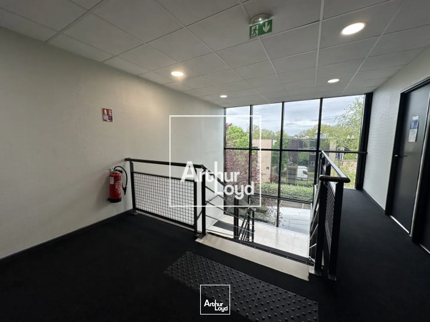 BUREAUX A LOUER - LABEGE ENOVA