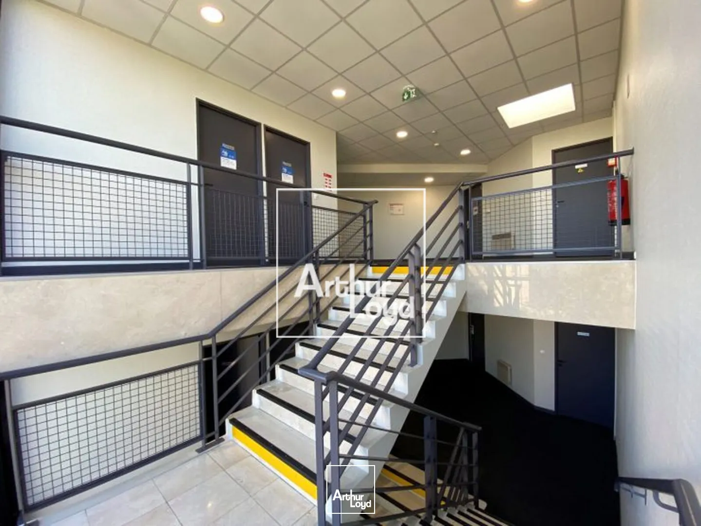 BUREAUX A LOUER - LABEGE ENOVA