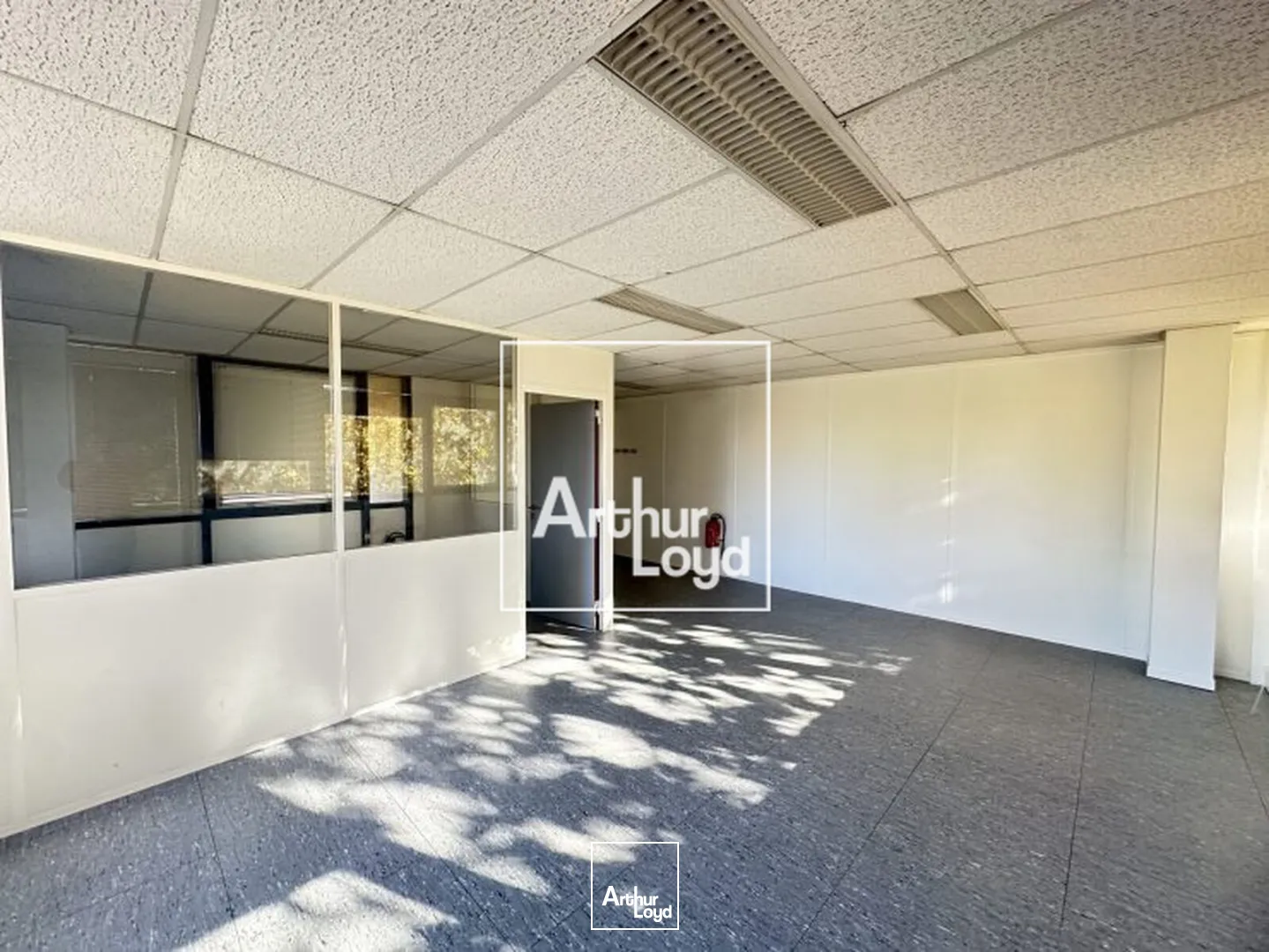 BUREAUX A LOUER - LABEGE ENOVA