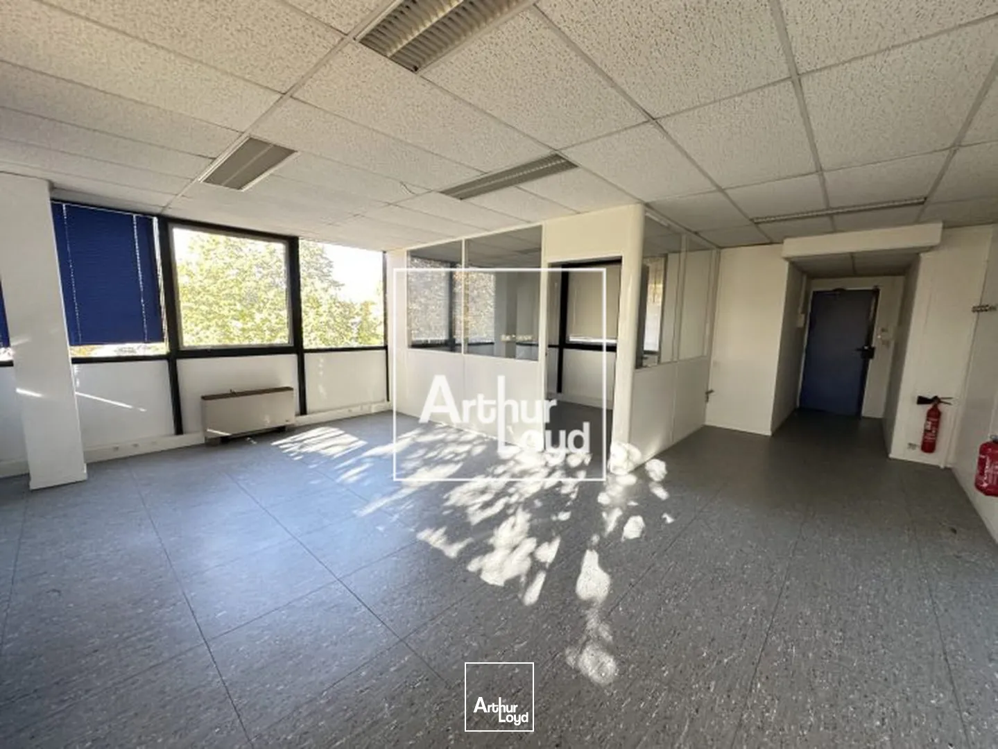 BUREAUX A LOUER - LABEGE ENOVA