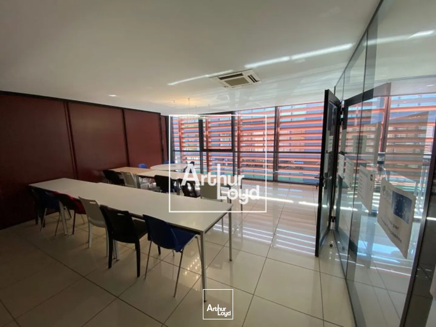 BUREAUX RÉCENTS À LA LOCATION - TOULOUSE SAINT JEAN