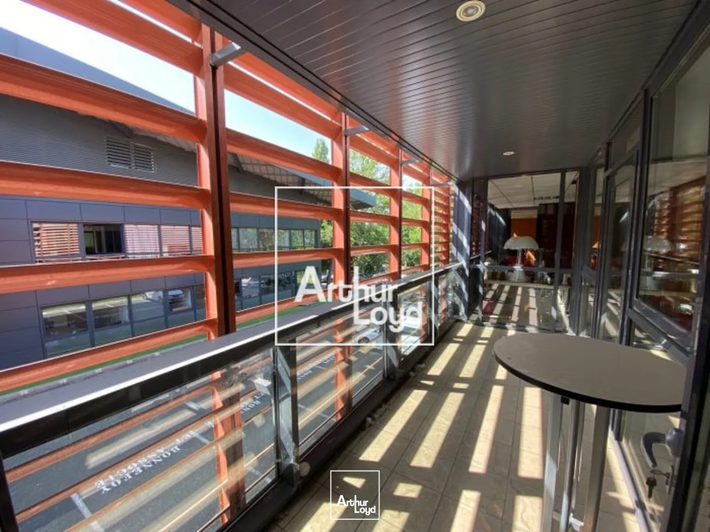 BUREAUX RÉCENTS À LA LOCATION - TOULOUSE SAINT JEAN