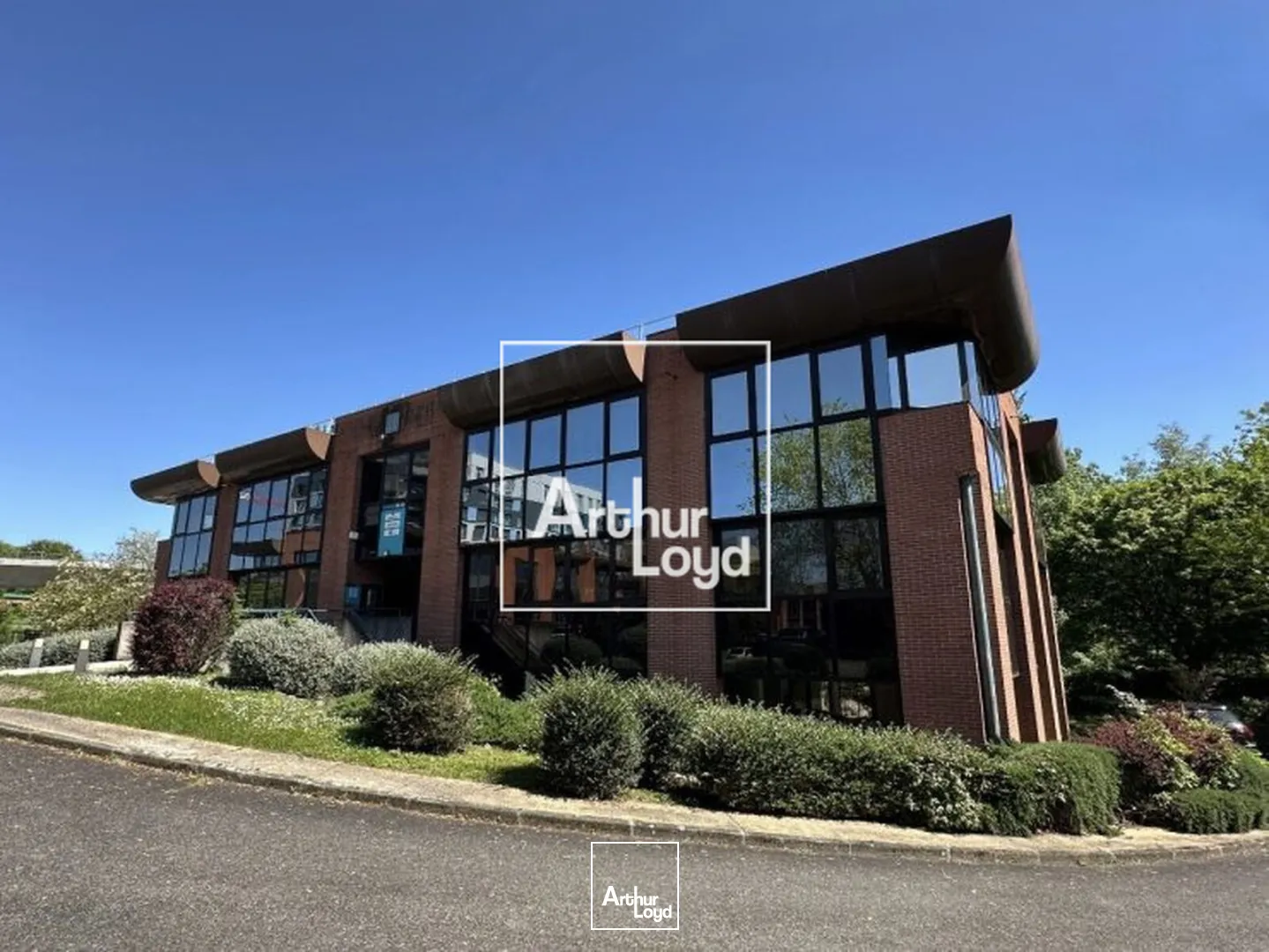 BUREAUX À LOUER 72 m² - LABEGE ENOVA