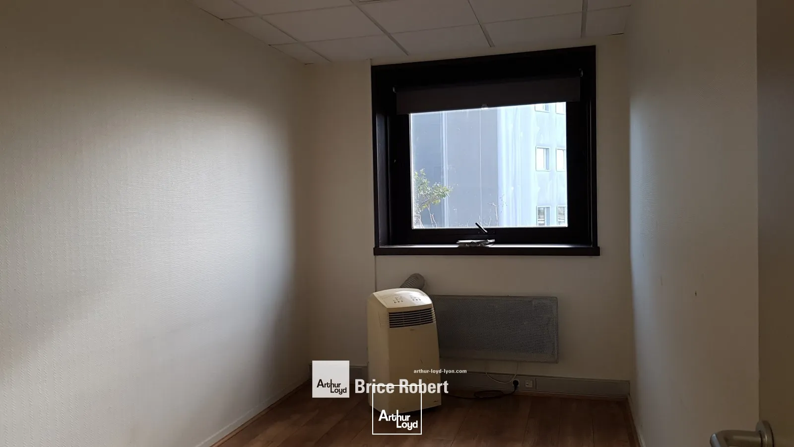 A louer - Bureaux lumineux - Lyon 6ème Part-Dieu