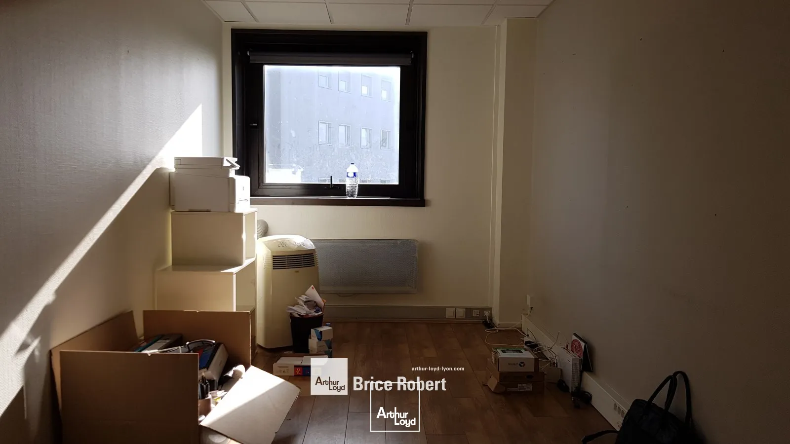 A louer - Bureaux lumineux - Lyon 6ème Part-Dieu